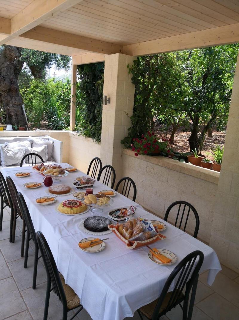 Il Gallo - Restoran
