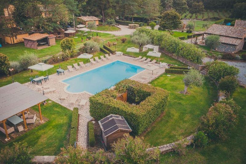 Agriturismo Buonasera - Aktivite