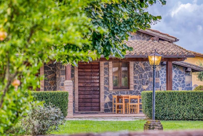 Agriturismo Buonasera - Genel
