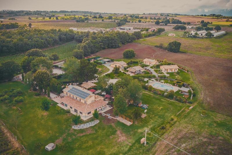 Agriturismo Buonasera - Genel