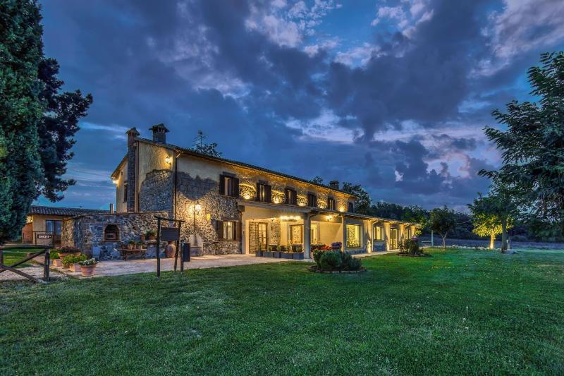 Agriturismo Buonasera - Genel
