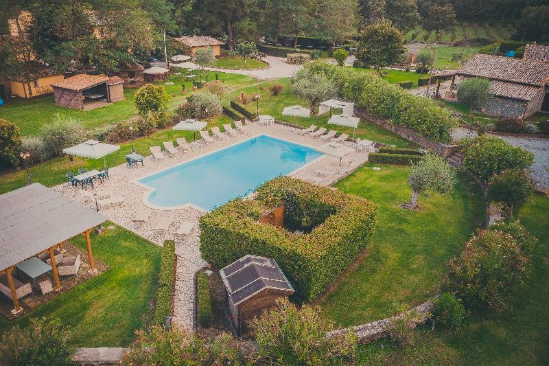 Agriturismo Buonasera - Genel
