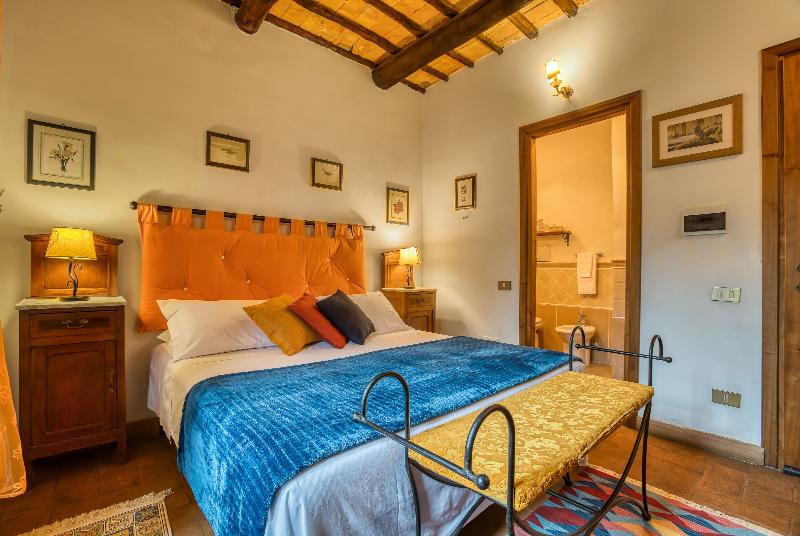 Agriturismo Buonasera - Oda