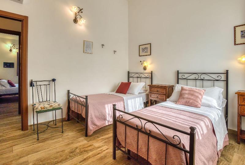 Agriturismo Buonasera - Oda