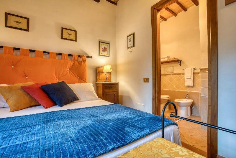 Agriturismo Buonasera - Oda