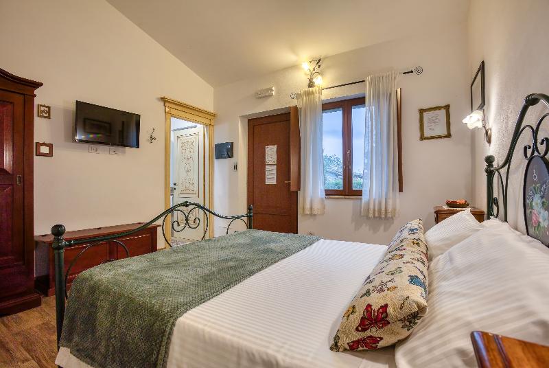 Agriturismo Buonasera - Oda