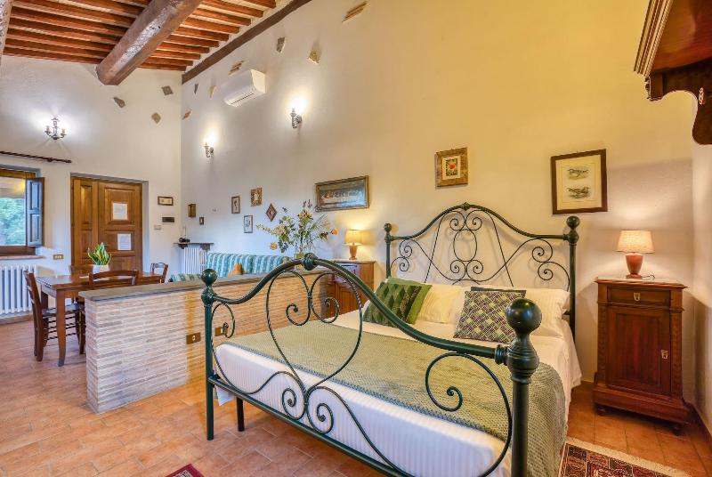 Agriturismo Buonasera - Oda