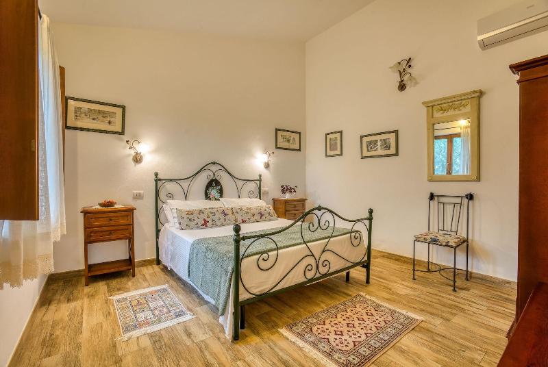 Agriturismo Buonasera - Oda