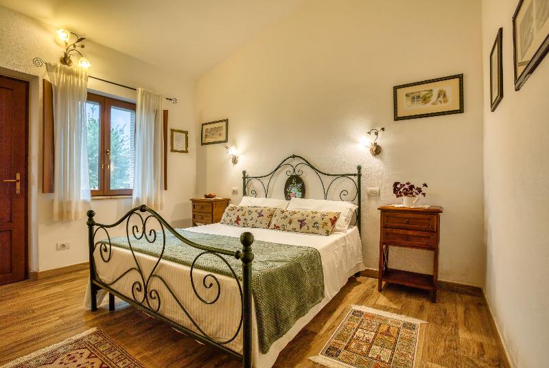 Agriturismo Buonasera - Oda