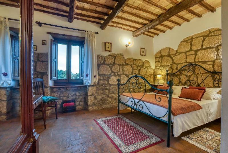 Agriturismo Buonasera - Oda