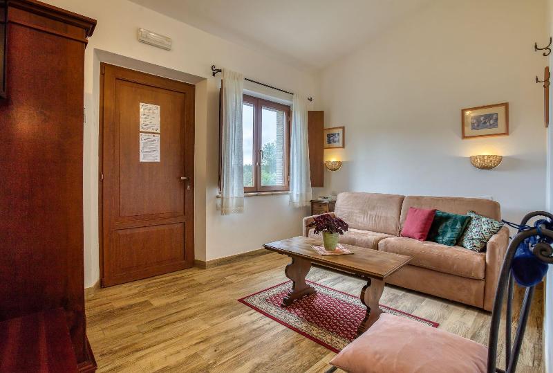 Agriturismo Buonasera - Oda