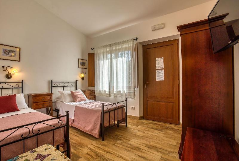 Agriturismo Buonasera - Oda