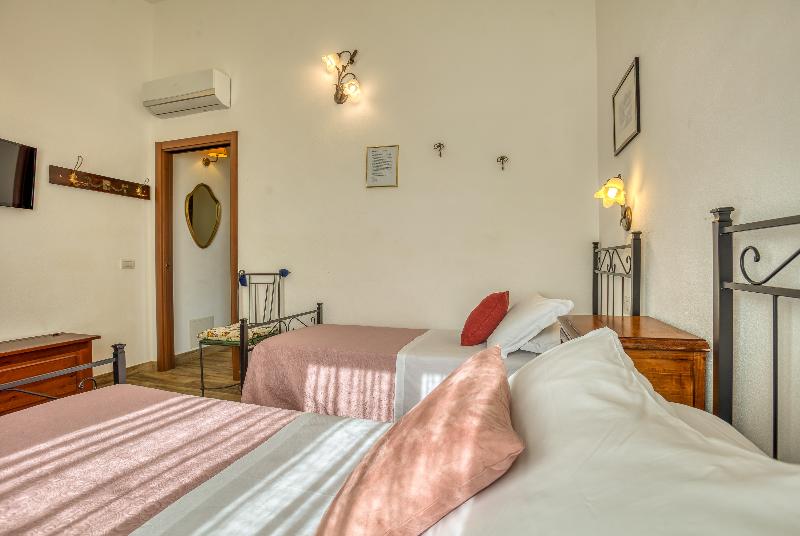 Agriturismo Buonasera - Oda