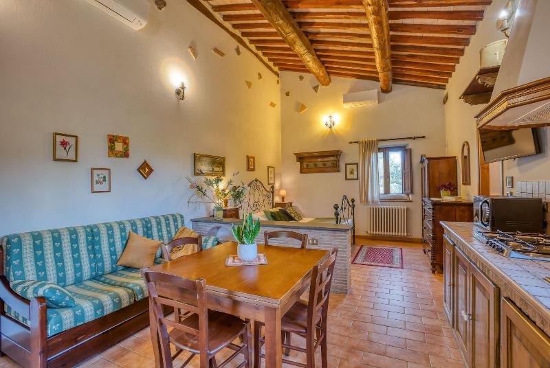 Agriturismo Buonasera - Oda