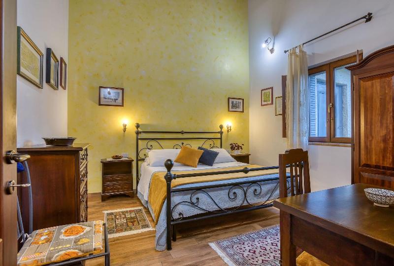 Agriturismo Buonasera - Oda