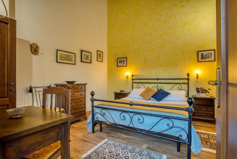 Agriturismo Buonasera - Oda