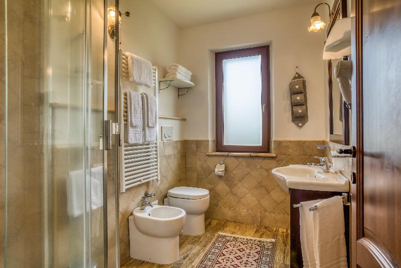 Agriturismo Buonasera - Oda