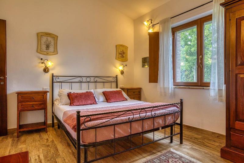 Agriturismo Buonasera - Oda