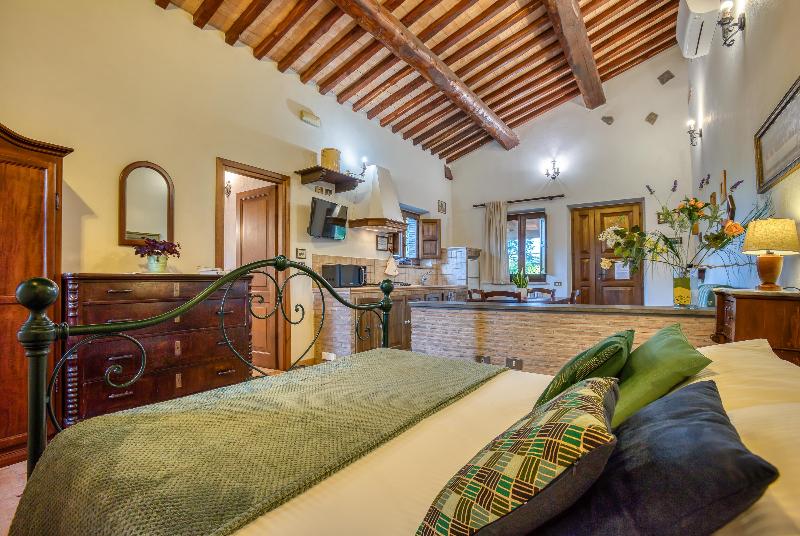 Agriturismo Buonasera - Oda
