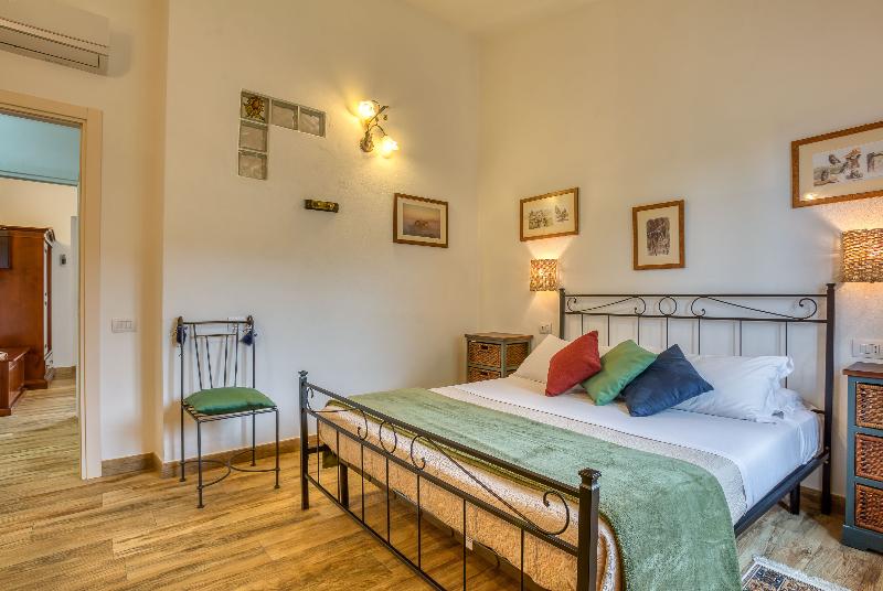 Agriturismo Buonasera - Oda