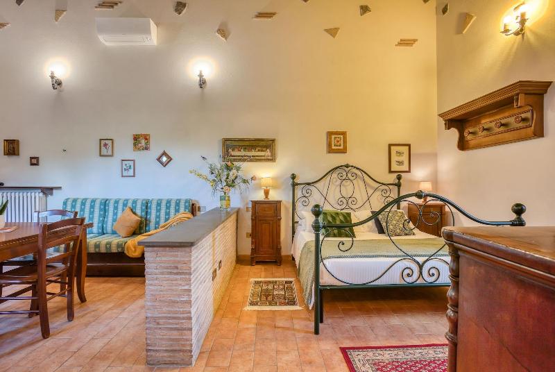 Agriturismo Buonasera - Oda