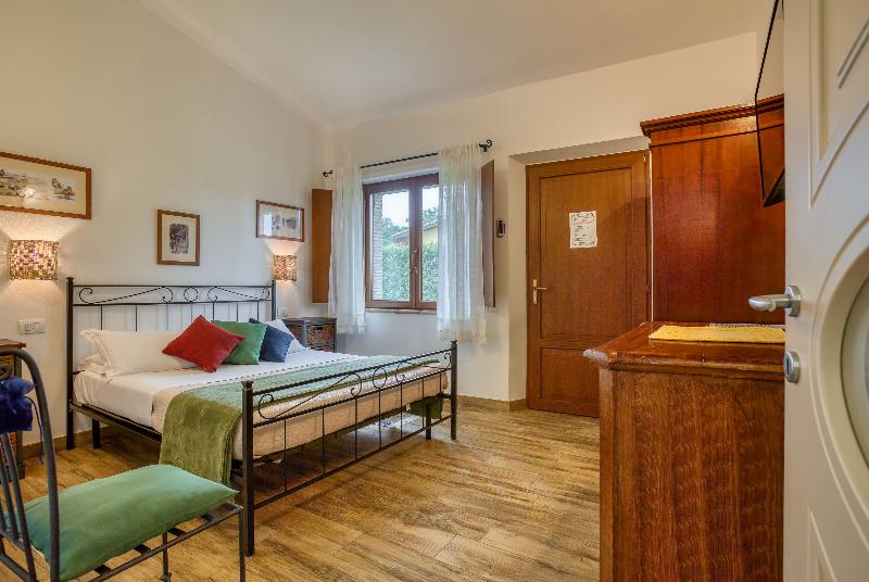 Agriturismo Buonasera - Oda