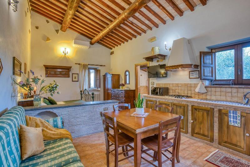 Agriturismo Buonasera - Oda