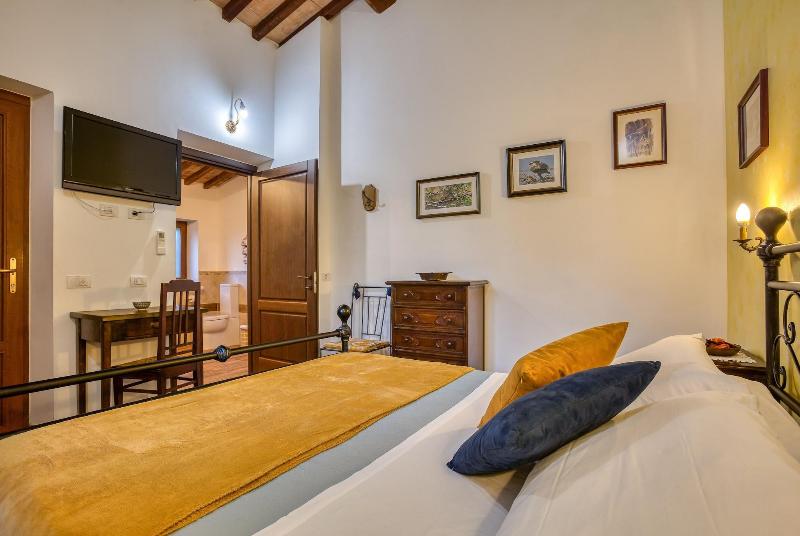 Agriturismo Buonasera - Oda