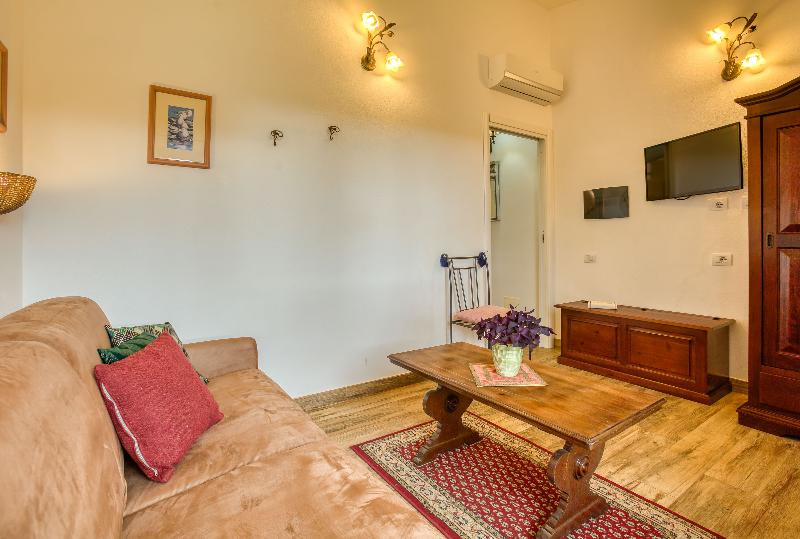 Agriturismo Buonasera - Oda