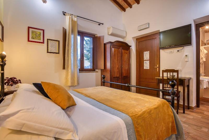 Agriturismo Buonasera - Oda