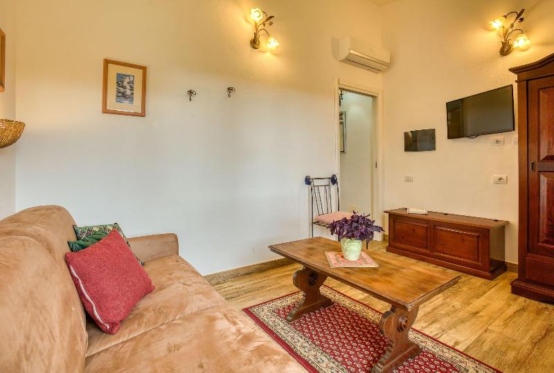 Agriturismo Buonasera - Oda