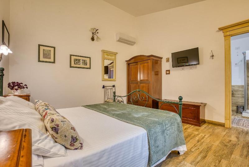 Agriturismo Buonasera - Oda