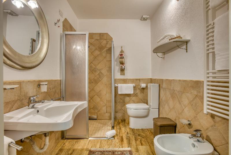 Agriturismo Buonasera - Oda