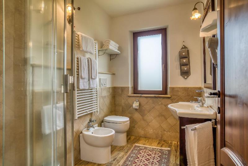 Agriturismo Buonasera - Oda