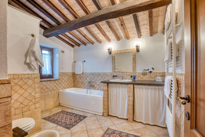 Agriturismo Buonasera - Oda