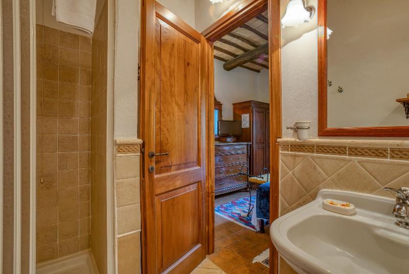 Agriturismo Buonasera - Oda