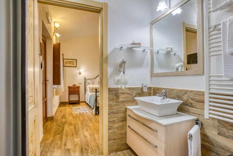Agriturismo Buonasera - Oda