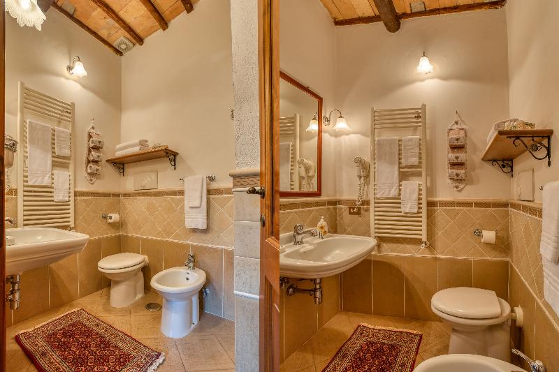 Agriturismo Buonasera - Oda