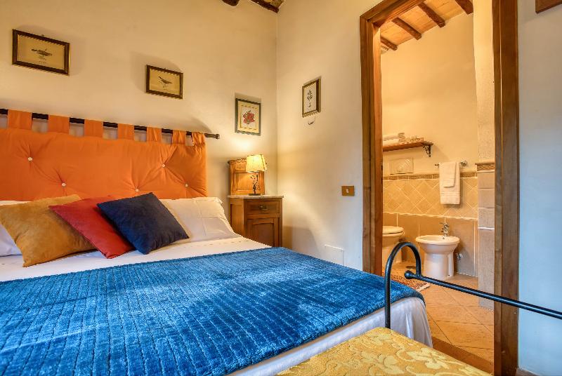 Agriturismo Buonasera - Oda