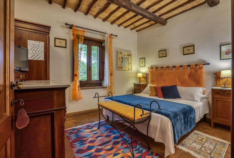 Agriturismo Buonasera - Oda