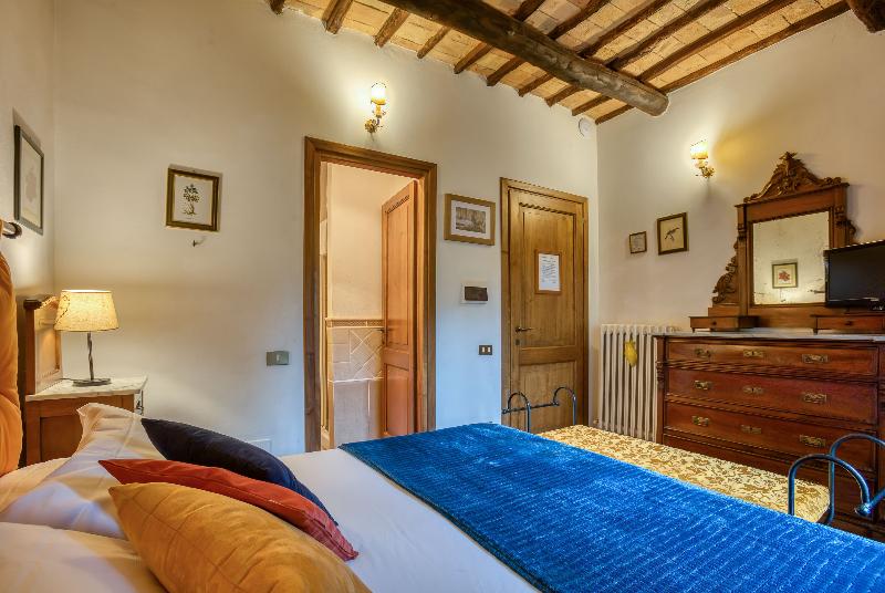 Agriturismo Buonasera - Oda