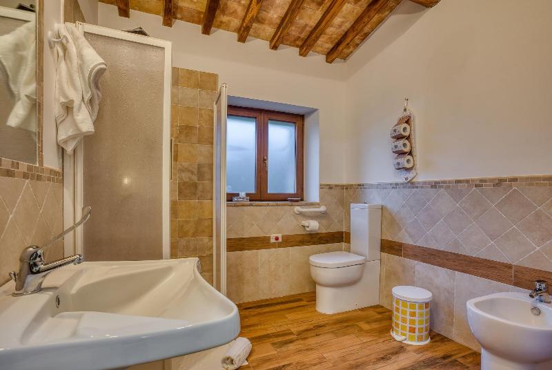 Agriturismo Buonasera - Oda