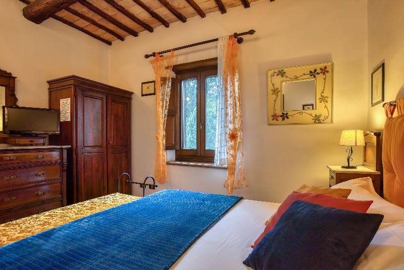 Agriturismo Buonasera - Oda
