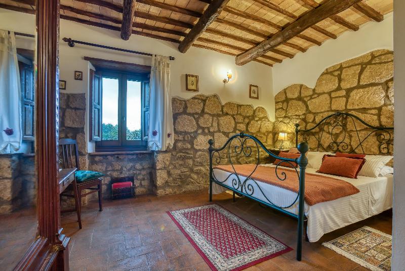 Agriturismo Buonasera - Oda