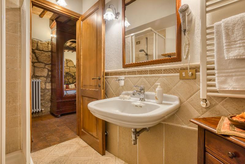 Agriturismo Buonasera - Oda