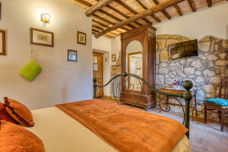 Agriturismo Buonasera - Oda