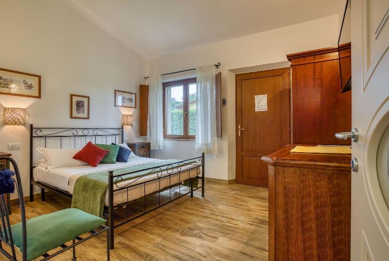 Agriturismo Buonasera - Oda