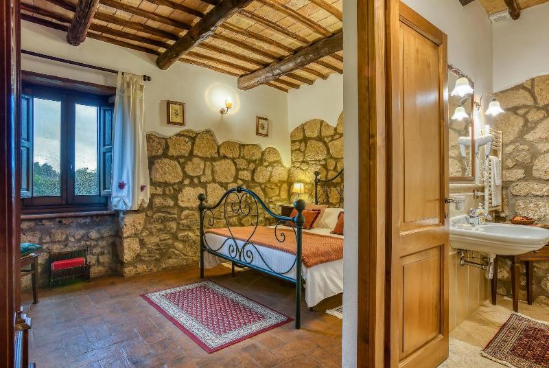 Agriturismo Buonasera - Oda