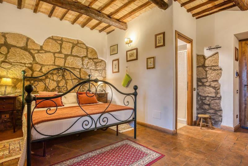Agriturismo Buonasera - Oda