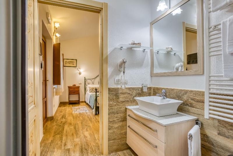 Agriturismo Buonasera - Oda